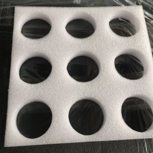珍珠棉定位